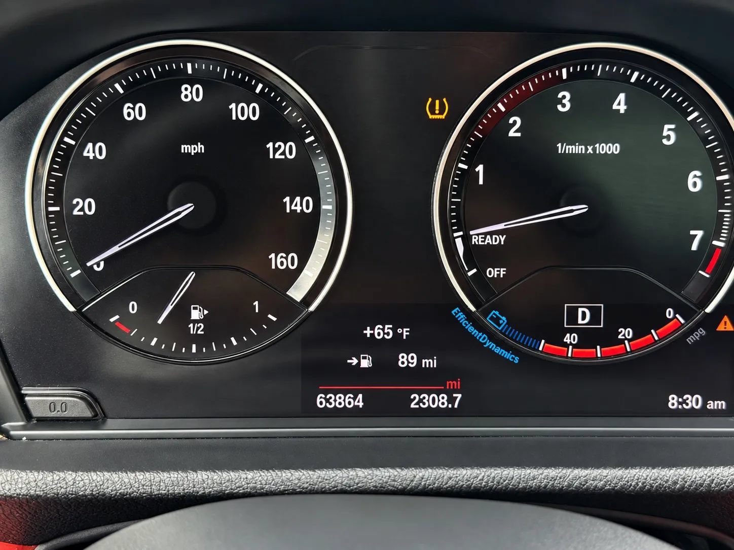 Used 2018 BMW X2 xDrive28i w/ Premium Package AWD/4WD image 11