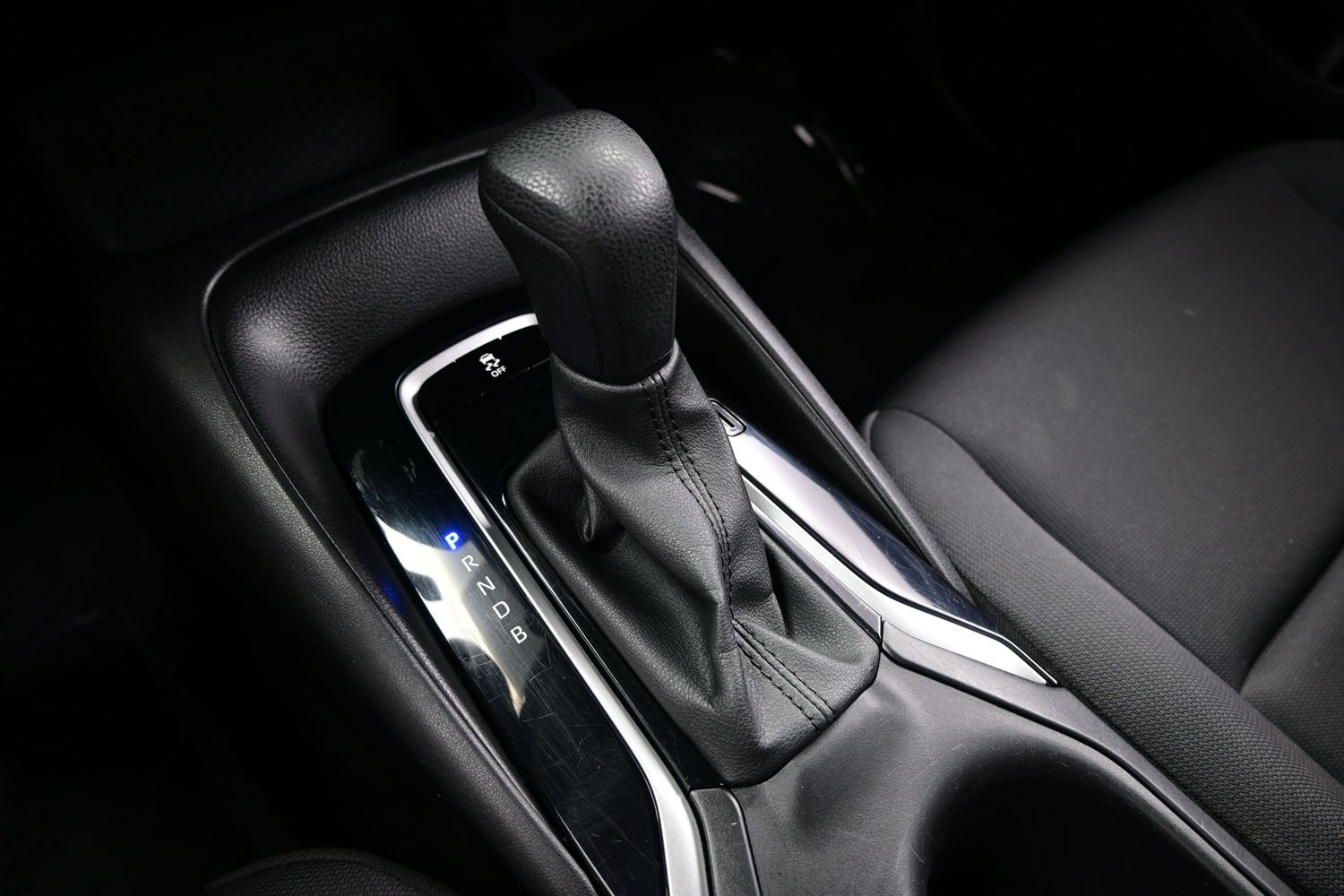 Used 2024 Toyota Corolla LE FWD image 20