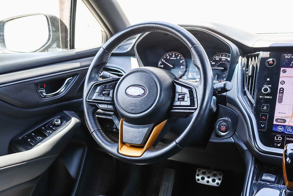 Used 2022 Subaru Outback Wilderness image 15