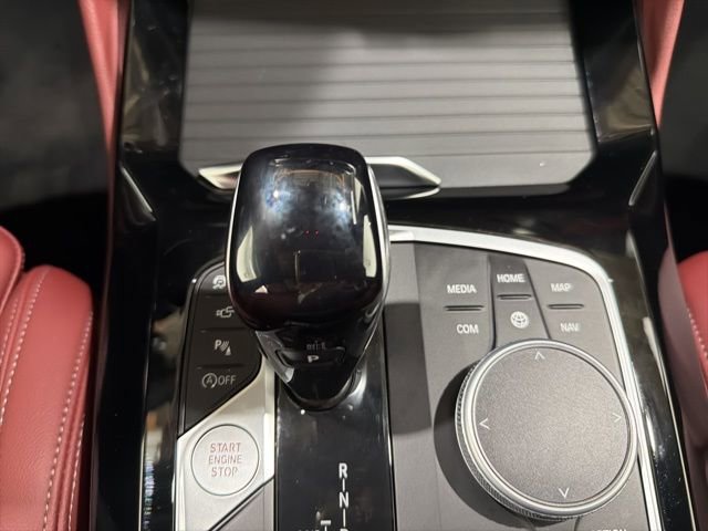 Certified 2023 BMW X4 xDrive30i w/ M Sport Package image 40