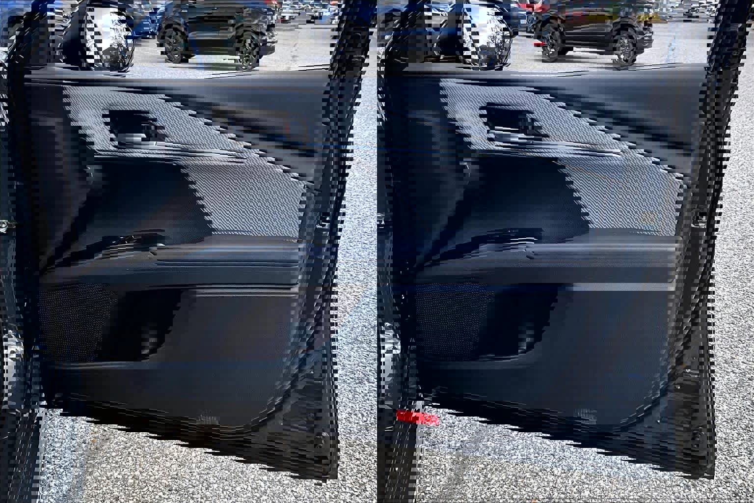 Used 2025 Toyota Camry SE image 22