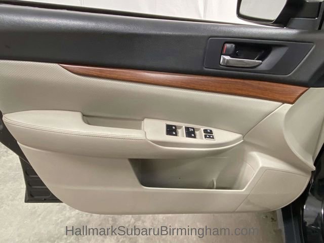 Used 2014 Subaru Outback 3.6R Limited w/ Moonroof Package image 14