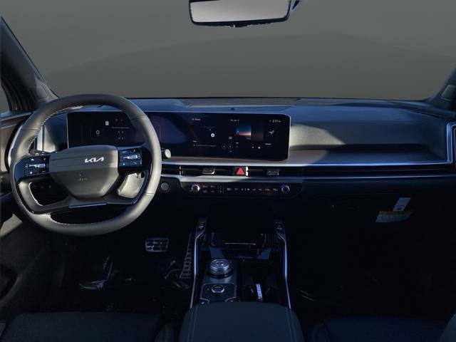 New 2026 Kia Sorento SX Prestige image 5
