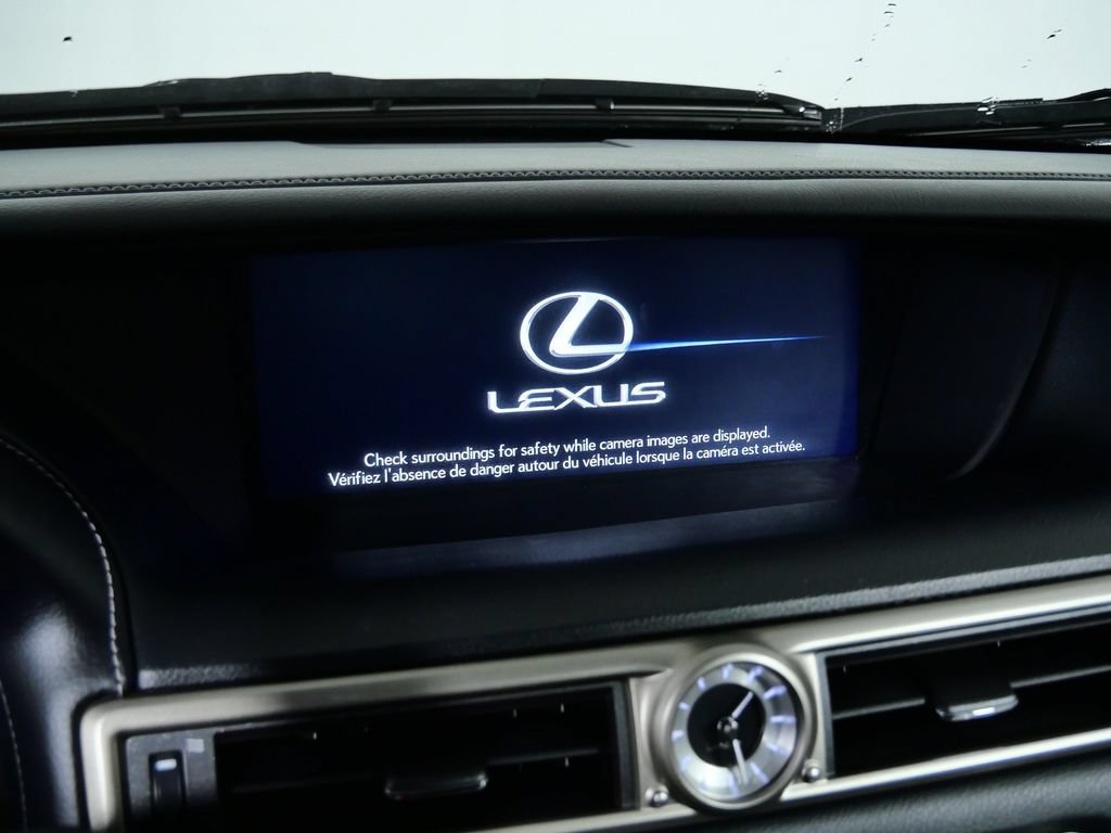 Used 2015 Lexus GS 350 AWD w/ Premium Package image 20
