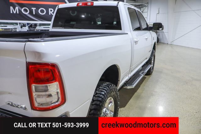 Used 2020 RAM 2500 Big Horn w/ Level 1 Equipment Group image 33