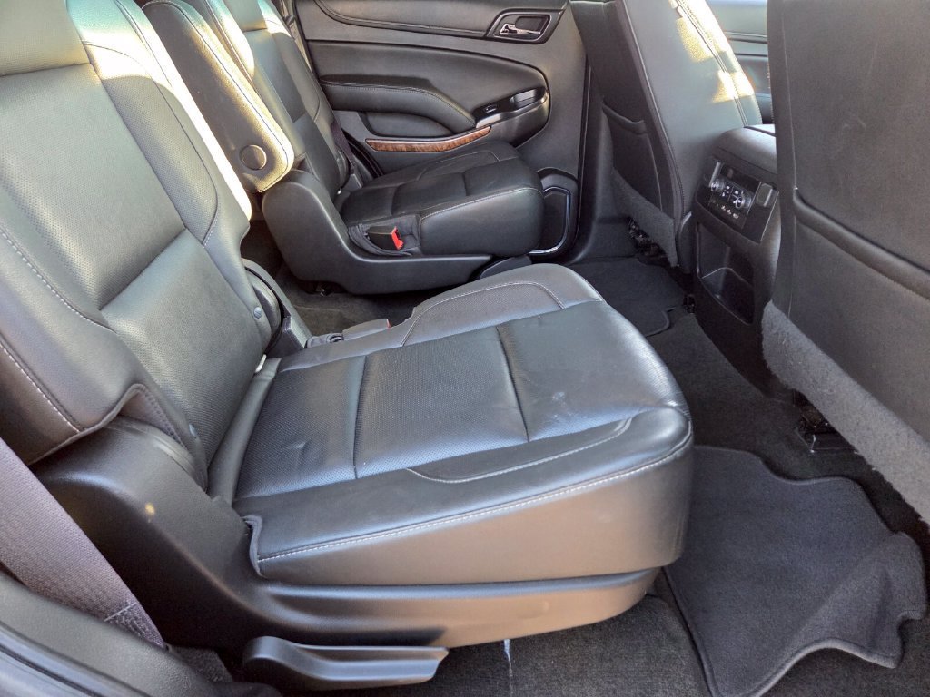 Used 2017 Chevrolet Tahoe Premier RWD image 20