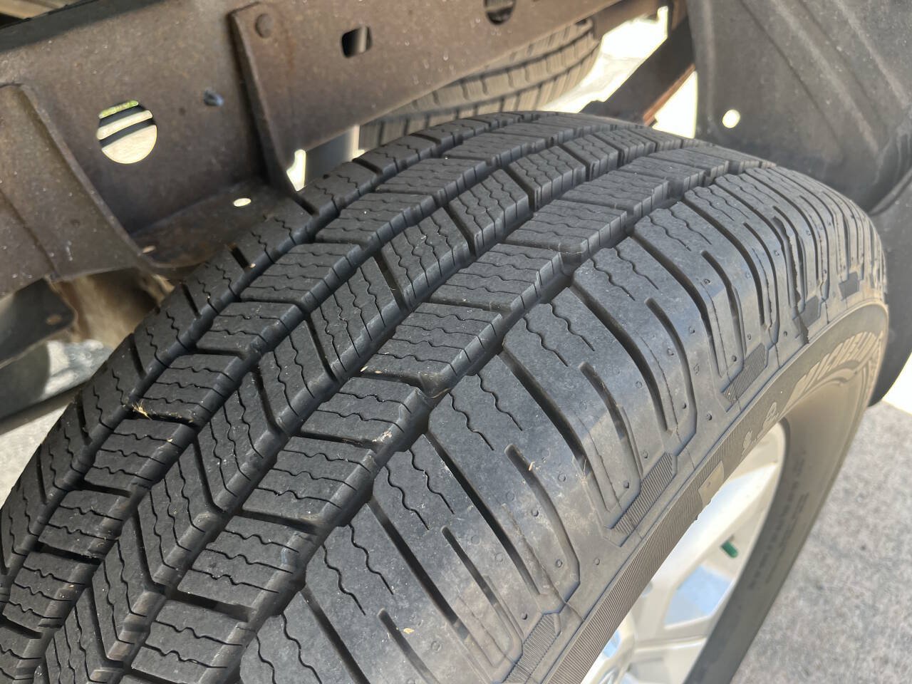 Used 2004 Toyota Tundra SR5 AWD/4WD image 18