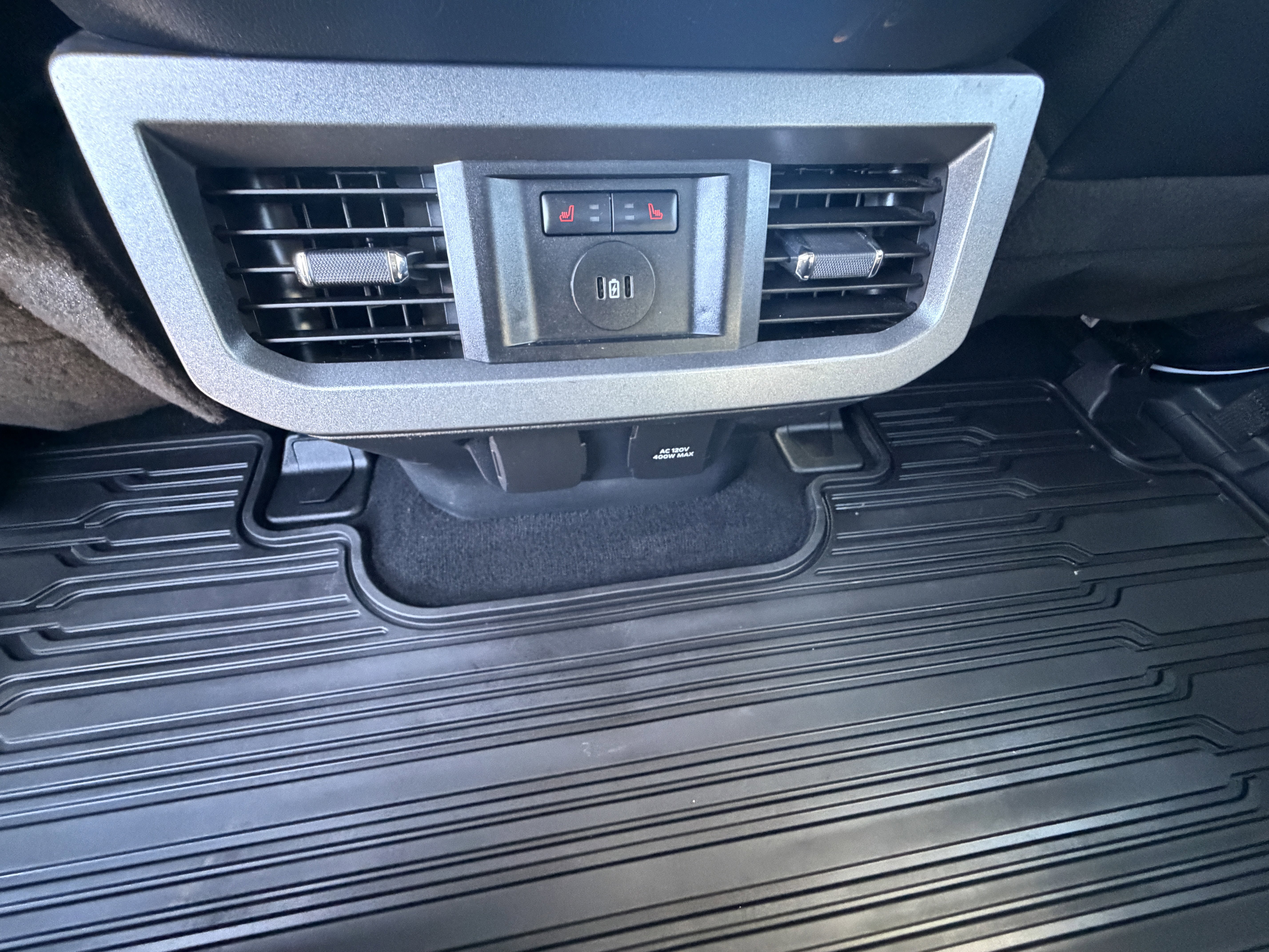Used 2023 Ford F250 Lariat w/ Chrome Package AWD/4WD image 10