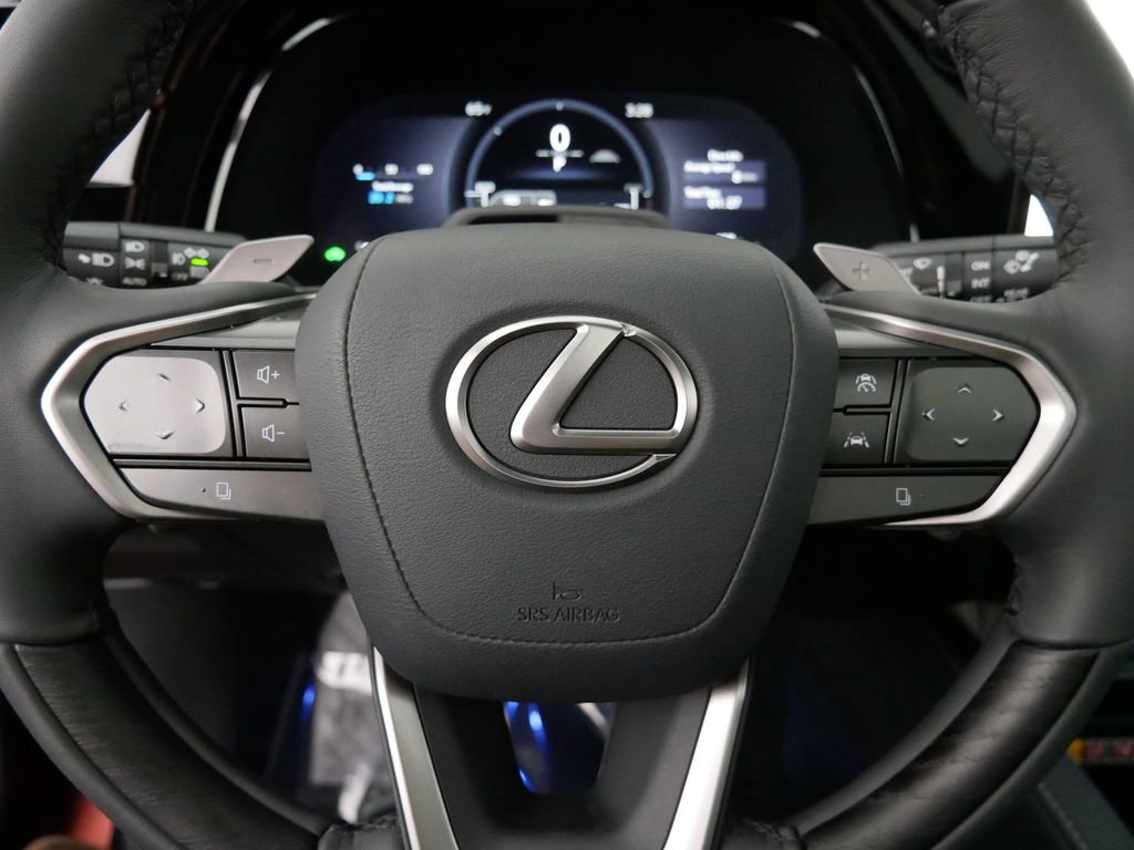 Certified 2025 Lexus RX 350 w/ Convenience Package image 19