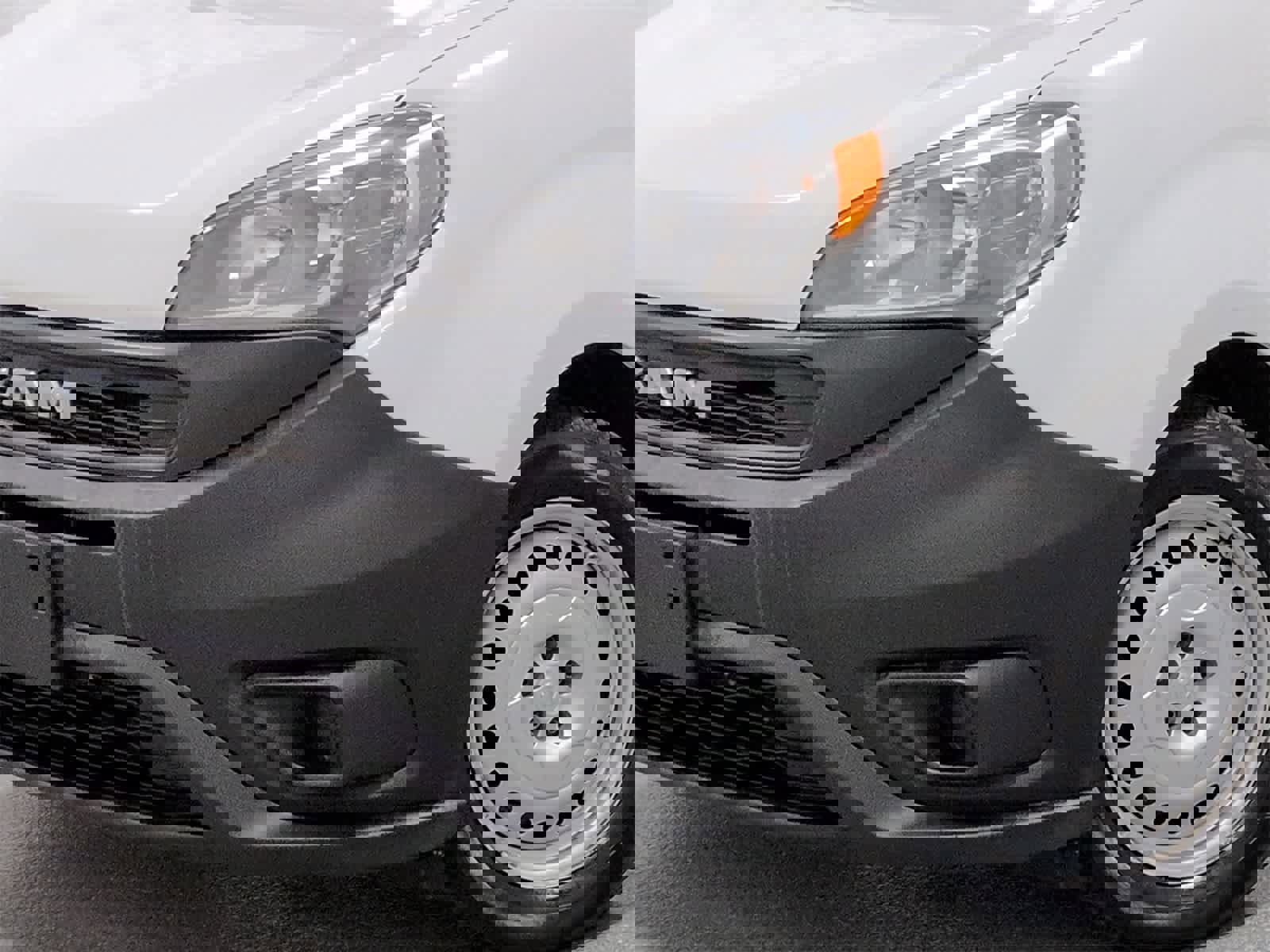 Used 2020 RAM ProMaster City Tradesman image 11