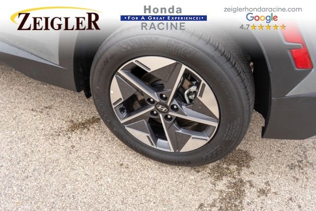 Used 2026 Hyundai Tucson SEL image 12