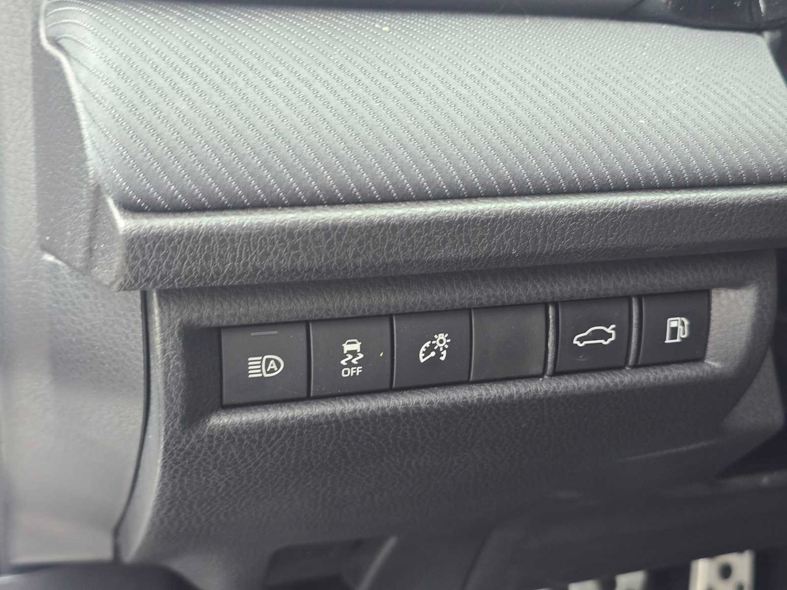 Certified 2026 Toyota Camry SE w/ Convenience Package FWD image 24
