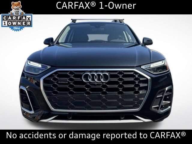 Certified 2023 Audi Q5 2.0T Premium Plus w/ Premium Plus Package AWD/4WD image 4