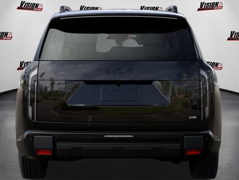 New 2027 Kia Telluride EX X-Line AWD/4WD image 13