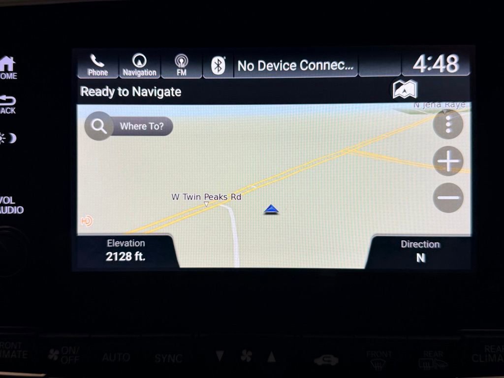 Used 2018 Honda Odyssey EX-L image 16