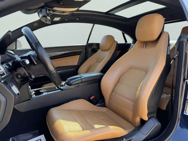 Used 2016 Mercedes-Benz E 400 Coupe image 20