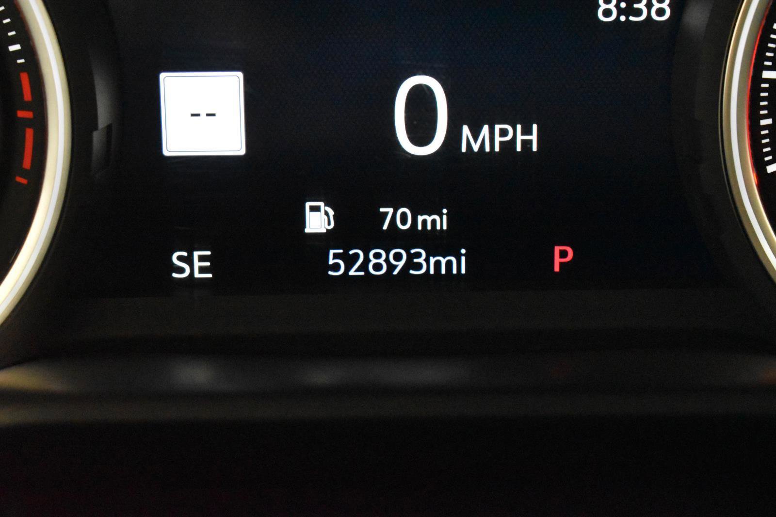 Used 2019 Chevrolet Silverado 1500 High Country w/ High Country Premium Package AWD/4WD image 24