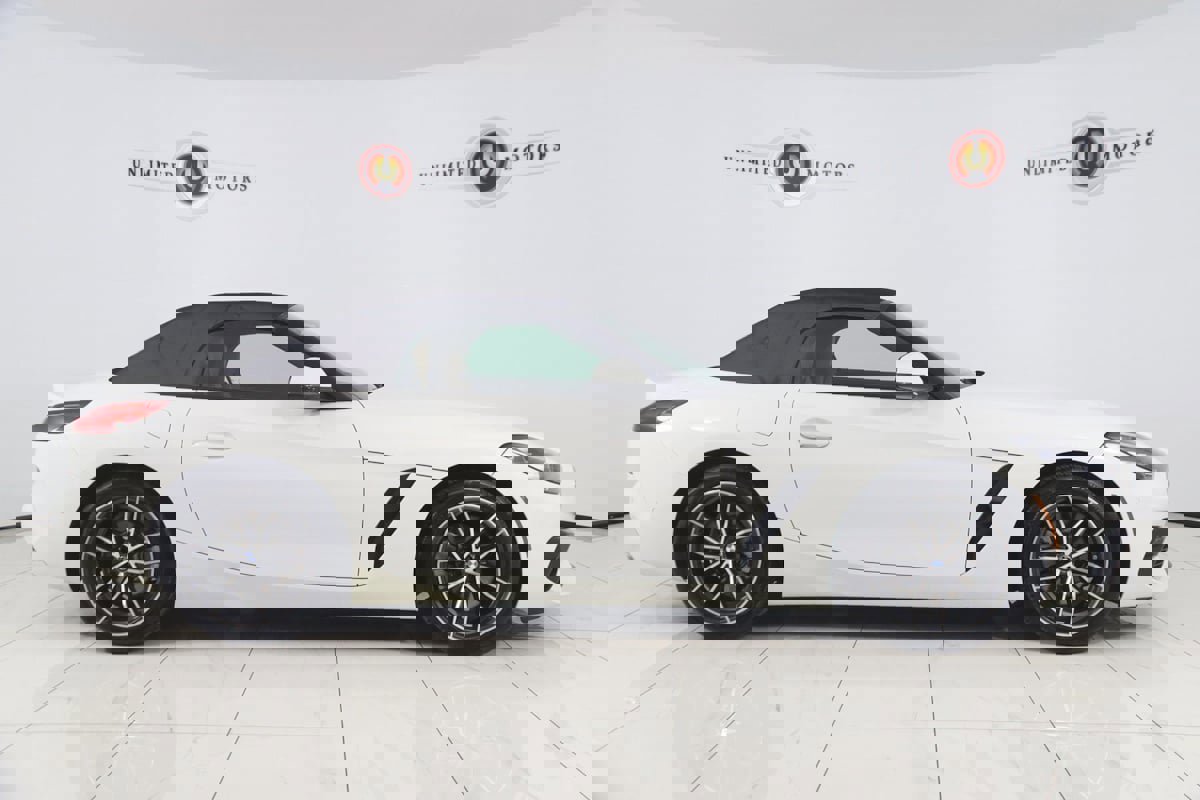 Used 2020 BMW Z4 sDrive30i w/ Convenience Package image 66