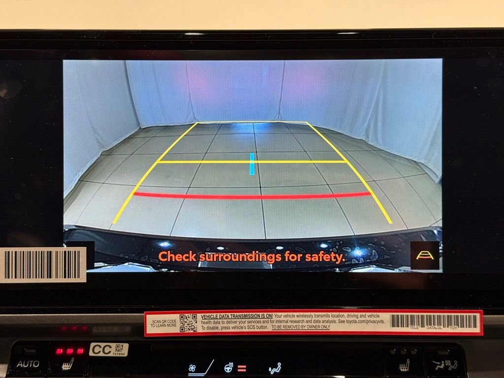 New 2026 Toyota Camry XSE image 28