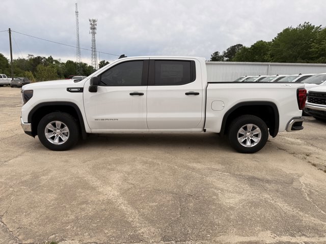 New 2026 GMC Sierra 1500 Pro w/ Pro Value Package image 2