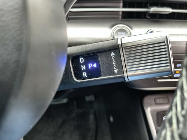 Used 2026 Hyundai Kona SEL Premium AWD/4WD image 21