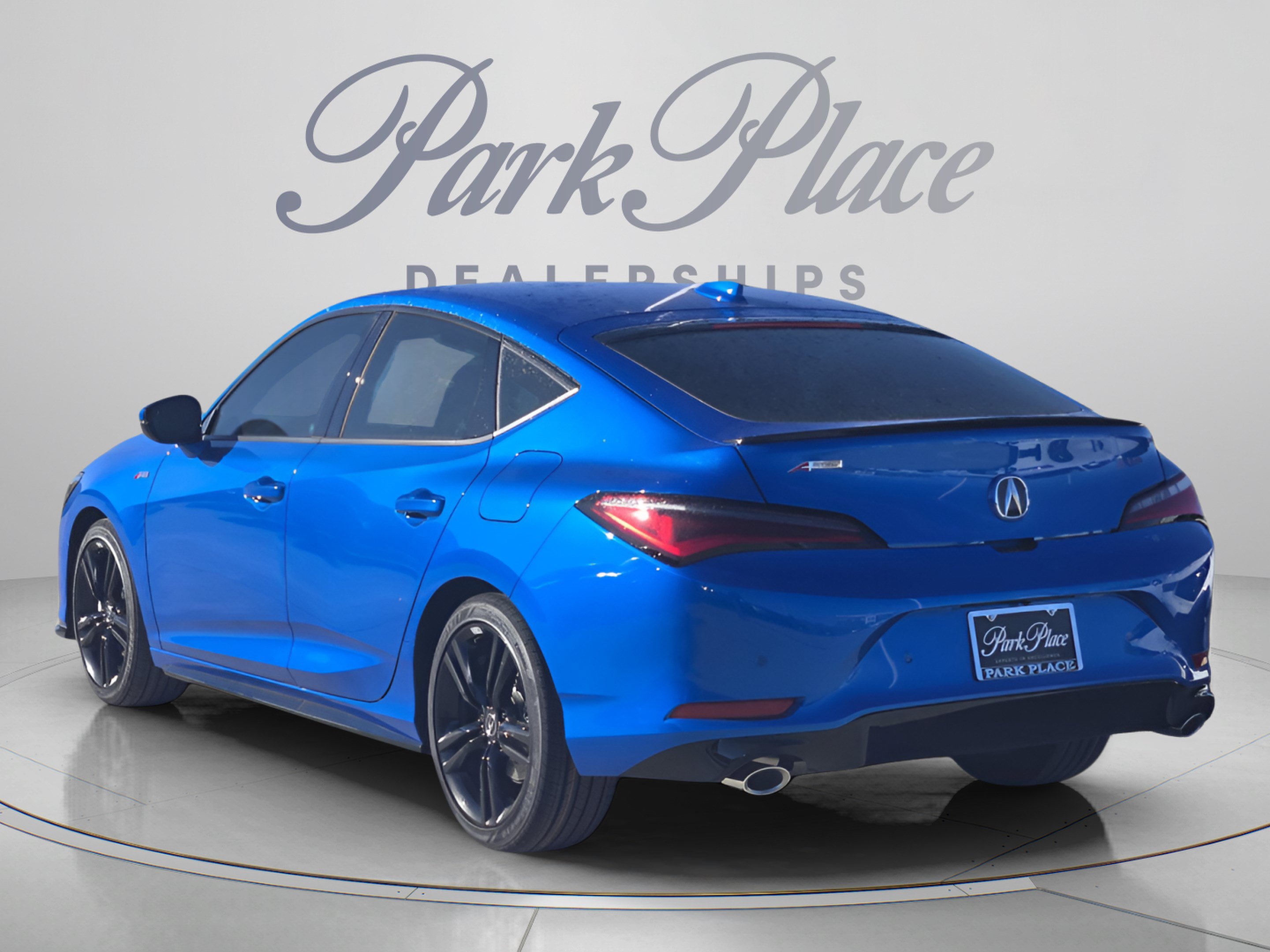 Used 2026 Acura Integra A-Spec w/ Technology Package FWD image 3