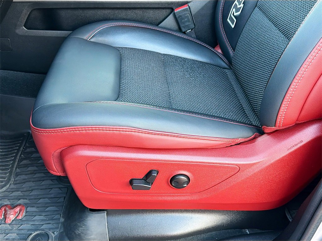 Used 2022 RAM 1500 Rebel w/ Rebel Level 1 Equipment Group image 19