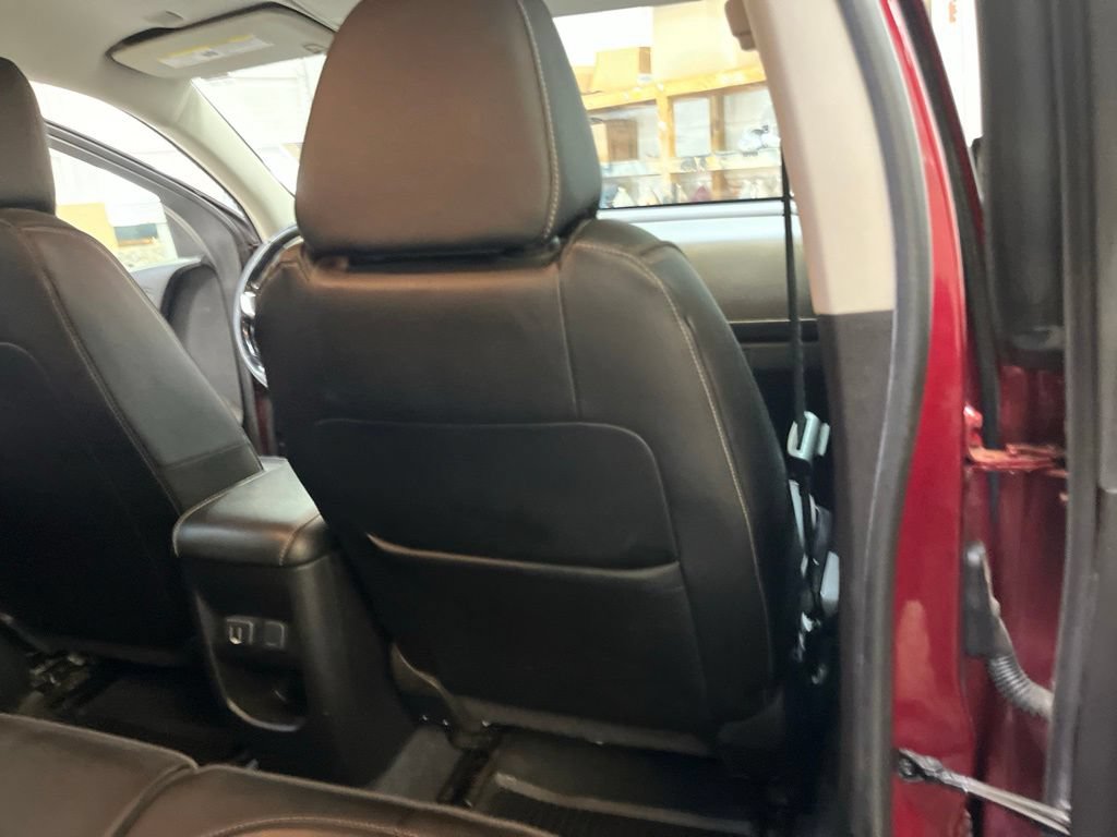 Used 2019 GMC Canyon Denali AWD/4WD image 32