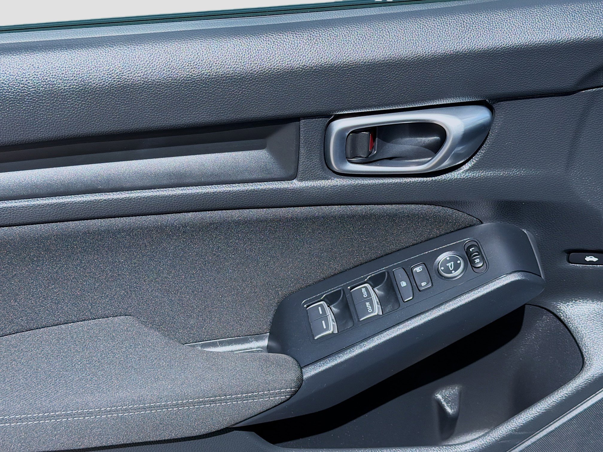 Certified 2024 Honda Civic Sport image 16