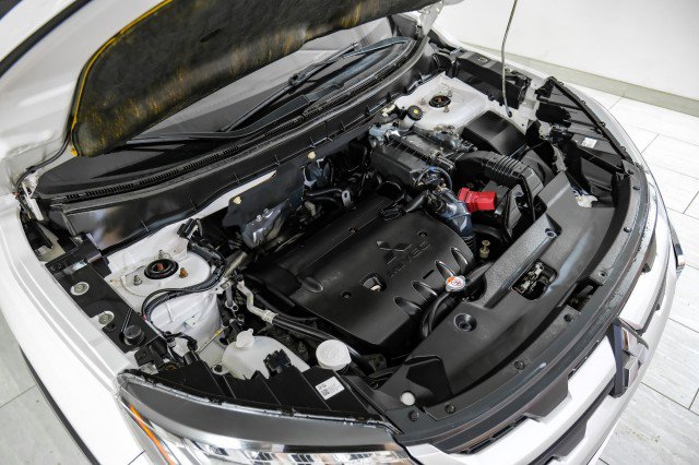 Used 2020 Mitsubishi Outlander Sport ES image 47