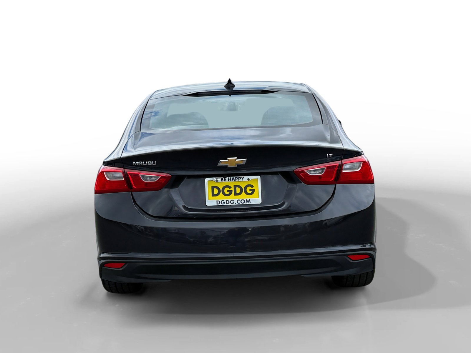 Used 2023 Chevrolet Malibu LT FWD image 4