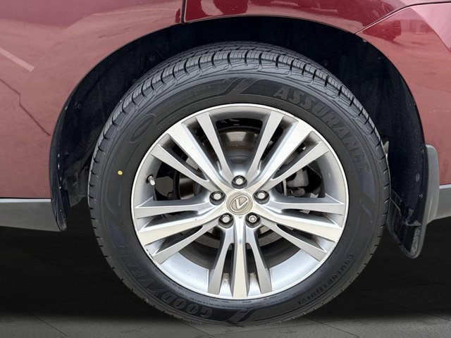 Used 2015 Lexus RX 350 FWD image 18