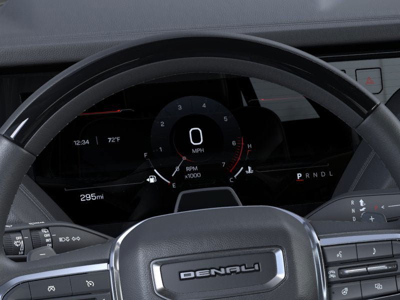 New 2026 GMC Yukon Denali w/ Denali Reserve Package AWD/4WD image 18