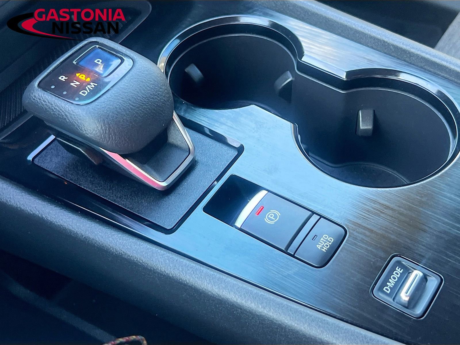 Used 2021 Nissan Rogue SV image 21