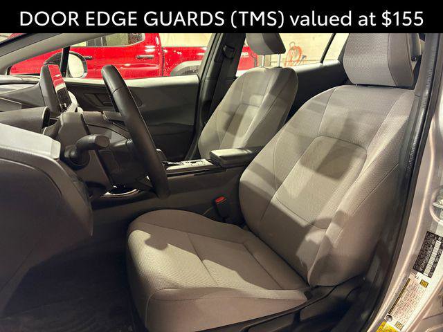 Certified 2024 Toyota Prius LE image 5