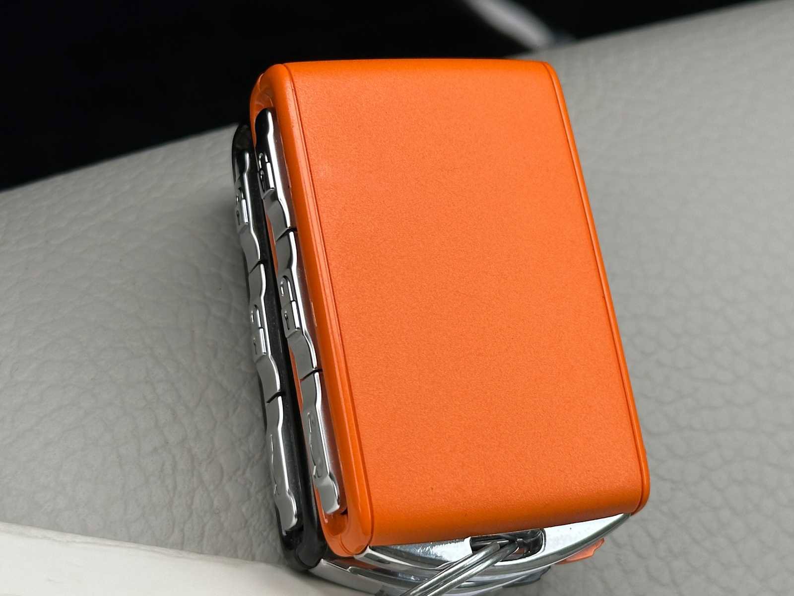 Used 2025 Volvo XC90 B6 Plus w/ Protection Package Premier image 34