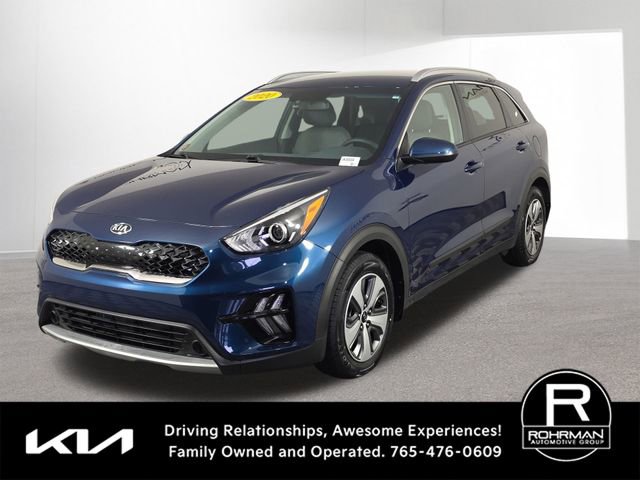 Used 2020 Kia Niro LX