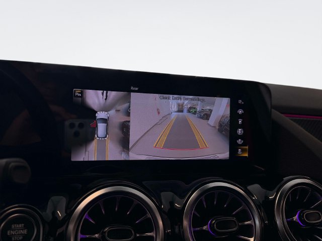 Certified 2022 Mercedes-Benz GLA 35 AMG 4MATIC image 28