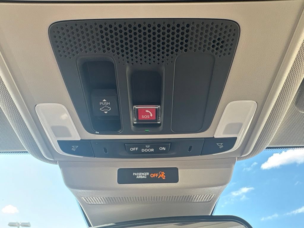 Certified 2025 Honda Accord SE image 22