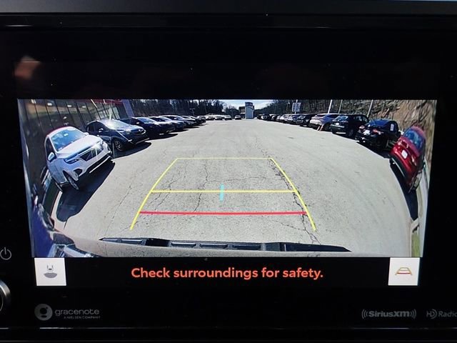 Used 2024 Toyota Tundra SR5 w/ SR5 Convenience Package image 27