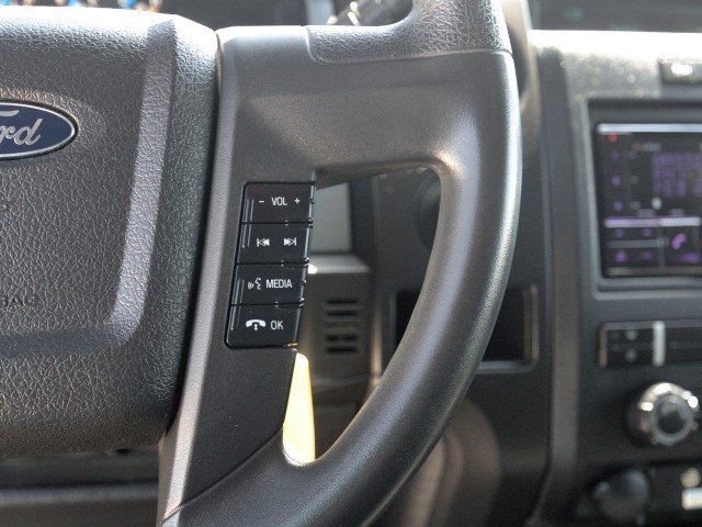Used 2014 Ford F150 STX w/ Equipment Group 201A Mid AWD/4WD image 19