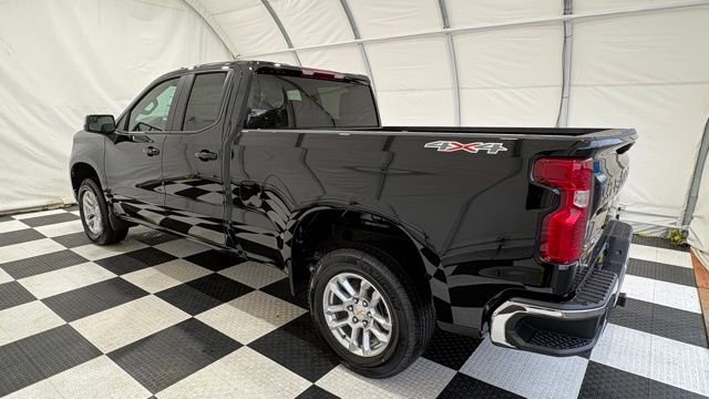 New 2026 Chevrolet Silverado 1500 LT image 2