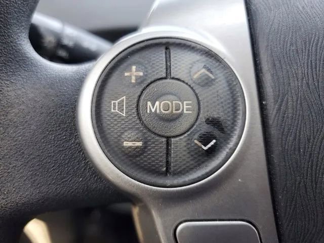 Used 2013 Toyota Prius One image 22