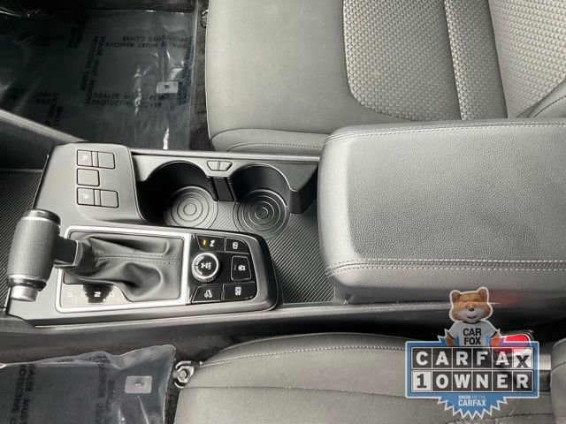 Used 2024 Kia Sportage LX image 19