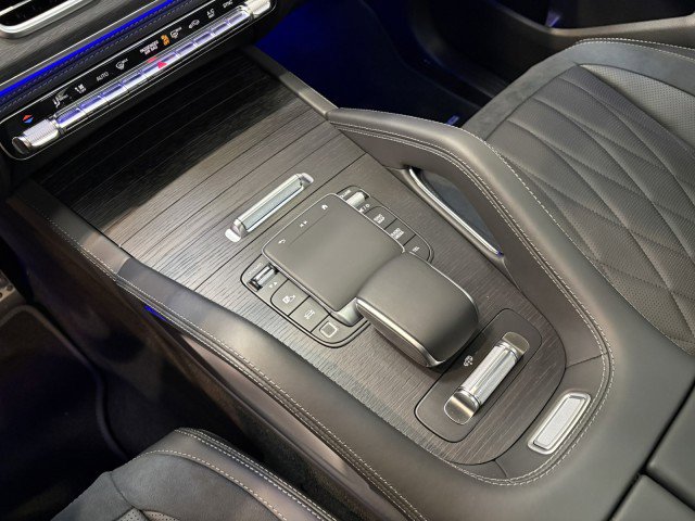 New 2026 Mercedes-Benz GLE 53 AMG 4MATIC Coupe image 16