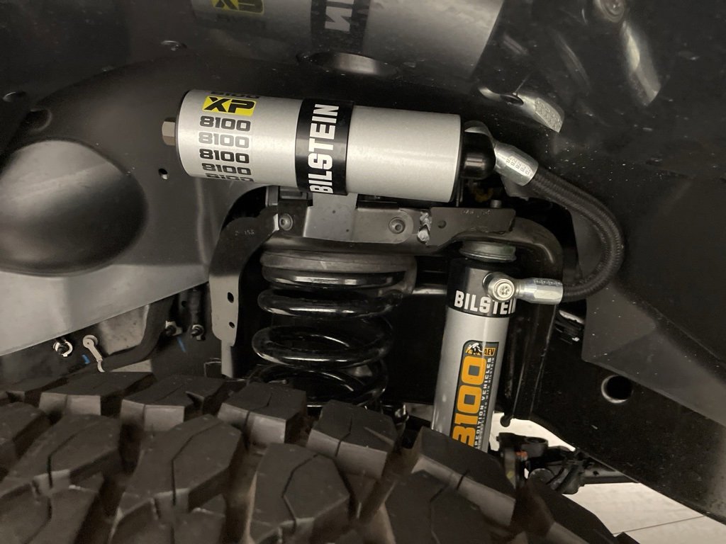 New 2025 RAM 2500 Laramie image 15