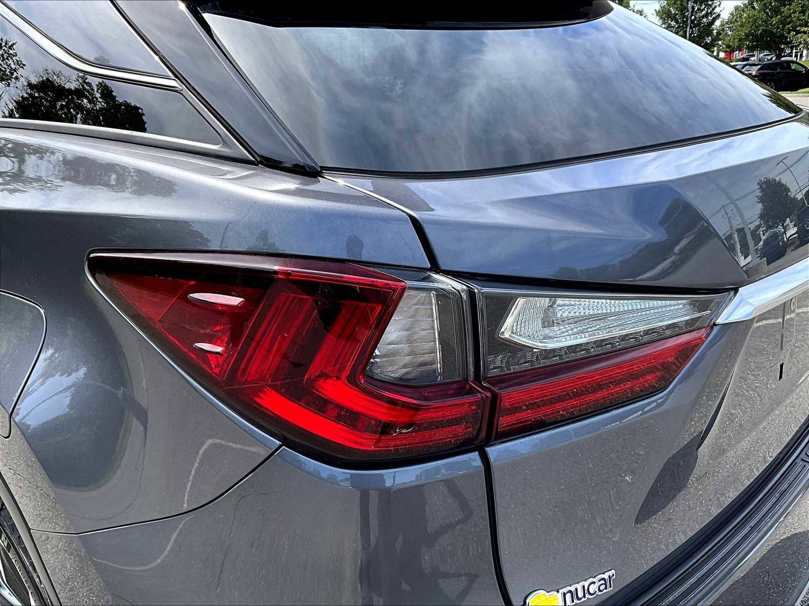 Used 2021 Lexus RX 350 AWD w/ Premium Package image 34