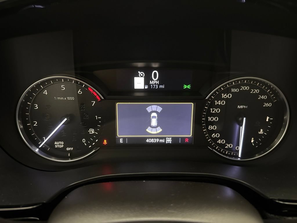 Used 2023 Cadillac XT5 Premium Luxury AWD/4WD image 34