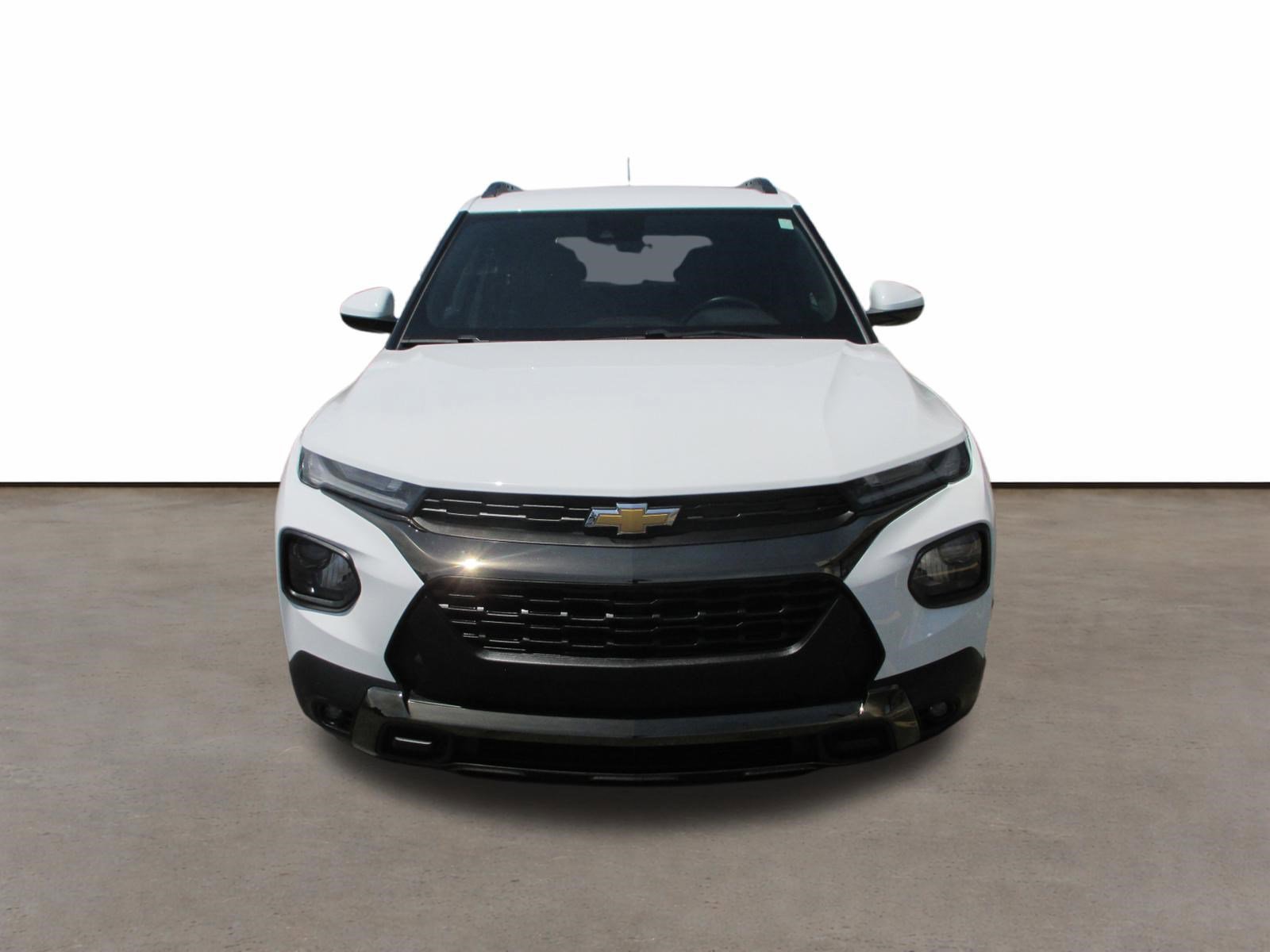 Used 2023 Chevrolet TrailBlazer ACTIV AWD/4WD image 8