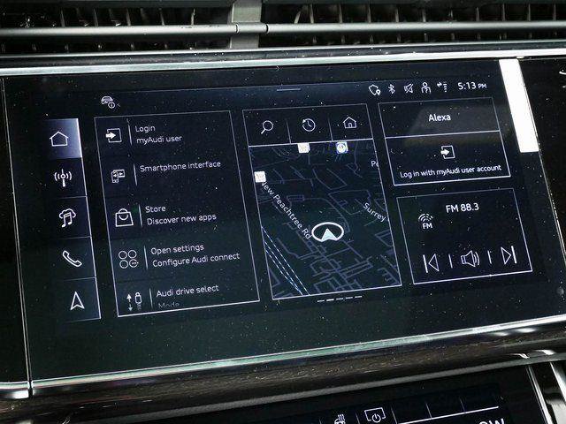 New 2026 Audi Q7 3.0T Premium AWD/4WD image 15